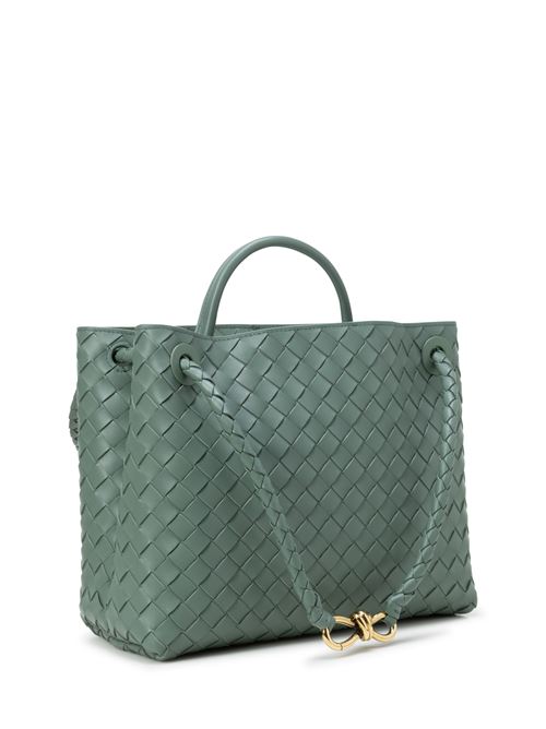 Andiamo medium bag BOTTEGA VENETA | 766016VCPP13293